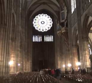 Straßburger Münster