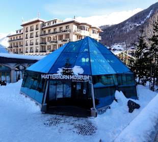 Matterhorn Museum