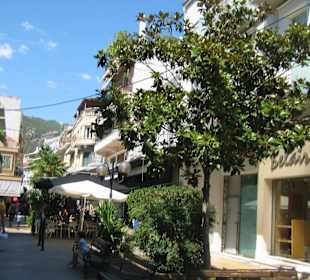 Kavala / Zentrum