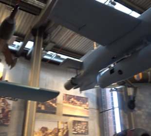 Deutsches Technikmuseum 