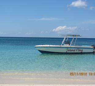 Grenada - Grand Anse Bay