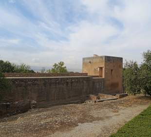 Alhambra