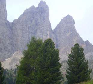 Passo Sella