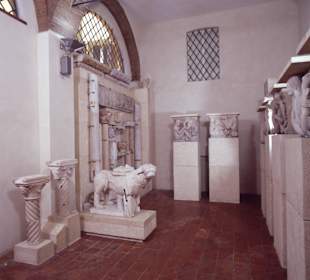 Muzeum Lapidario