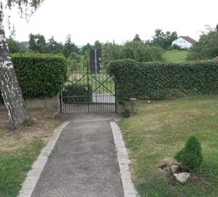 Friedhof Affstätt