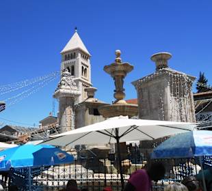 Christliches Viertel