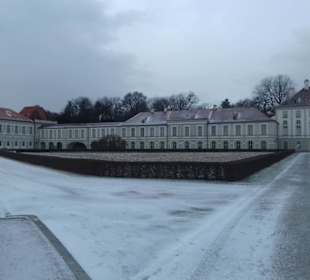 Schloss Nymphenburg
