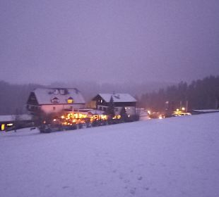Wandern Zwettl