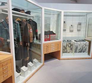 Die Zeit des Nationalsozialismus in Bremerhaven