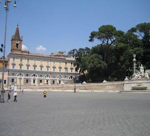 Piazza del Popolo