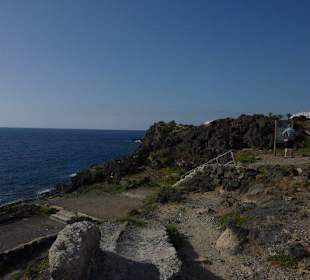 Amarilla Bucht