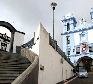 Angra do Heroismo - Terceira