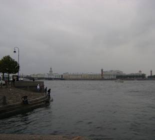 Rzeka Newa