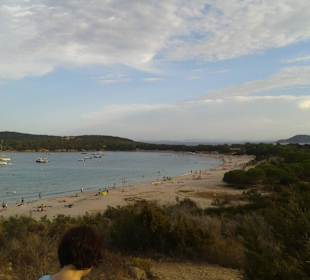 Hauptstrand