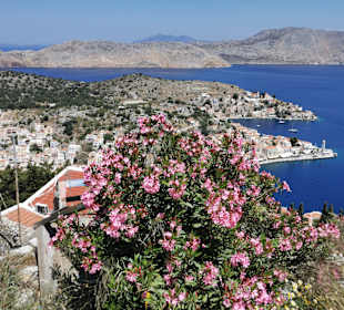 Insel Symi