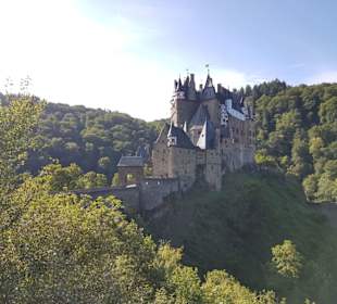 Burg Eltz 