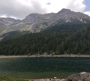 Obernberger See 