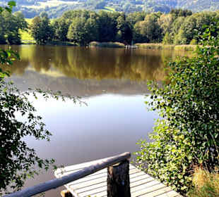 Puschacherteich