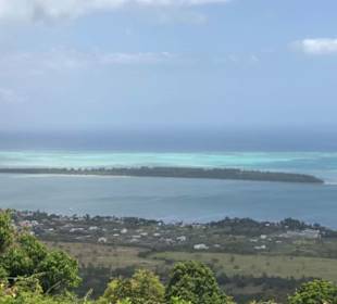Mauritius Deutschsprachige Touren