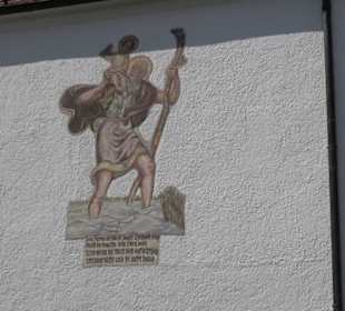 Pfarrkirche St. Andreas