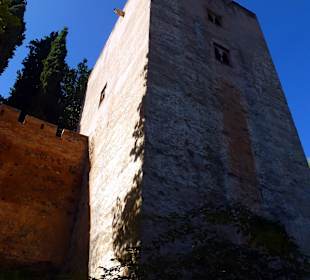 Alhambra / Granada / Sierra Nevada