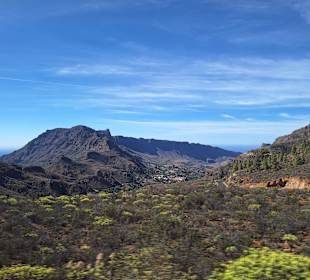 Mirador Pinos de Galdar