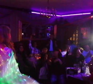 Silvester 19/20 TravestieShow screenshooz aus vide