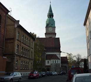 Altstadt