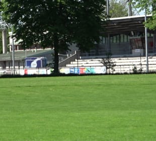 Sportplatz 1 (Rasen) Herlazhofer