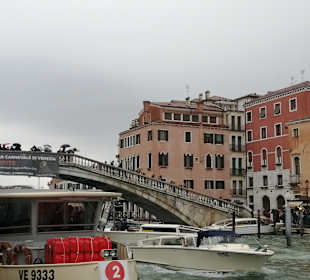 Altstadt Venedig