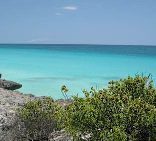 Mayastadt Tulum