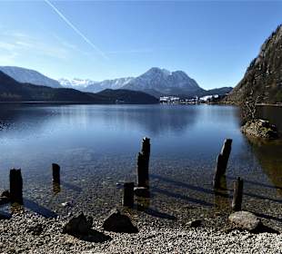 Wanderung Altausseer See