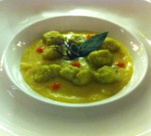 Ristorante Giorgio Cesenatico restaurant holiday