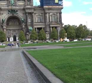 Lustgarten - Gartenanlage