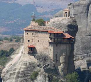 Meteora 3