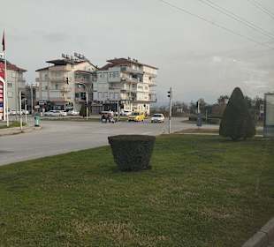 Stadtrundgang Evrenseki