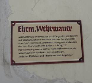 Historischer Rundgang