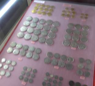 National Museum Of Archaeology