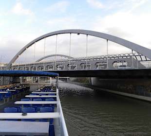 Hann. Personenschifffahrt Wappen von Hannover