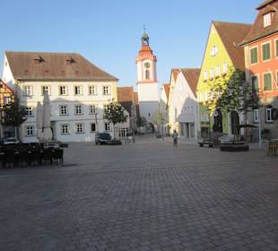 Altstadt Weissenburg