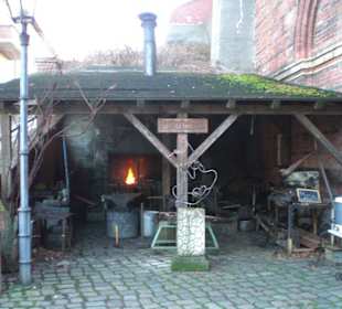 Schmiede