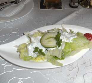Vorspeise