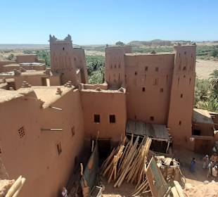 Ait Ben Haddou 