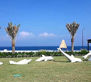 Bassa Beach