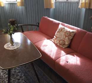 Schlössle von Effringen