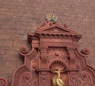 Schlossgartenhalle Ettlingen