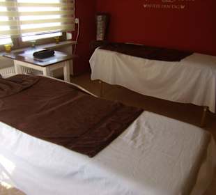 Partner Massageraum