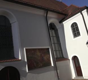 Stadtkirche St. Vitus