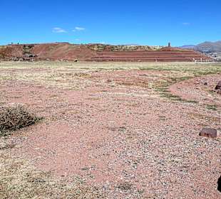 Tiahuanaco