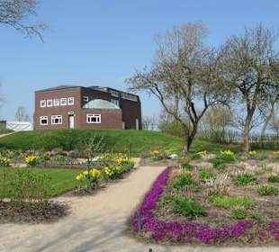 Nolde Stiftung Seebüll